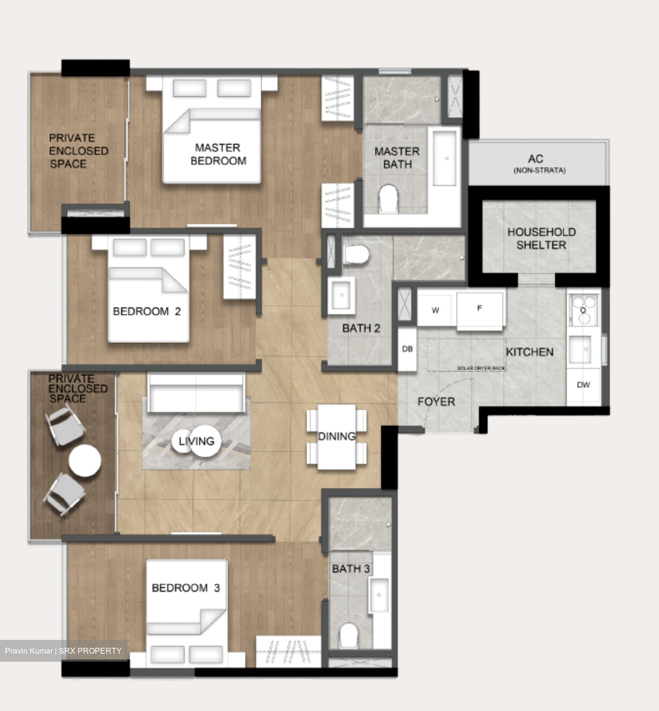 Joo Chiat Terrace (D15), Condominium #560434901